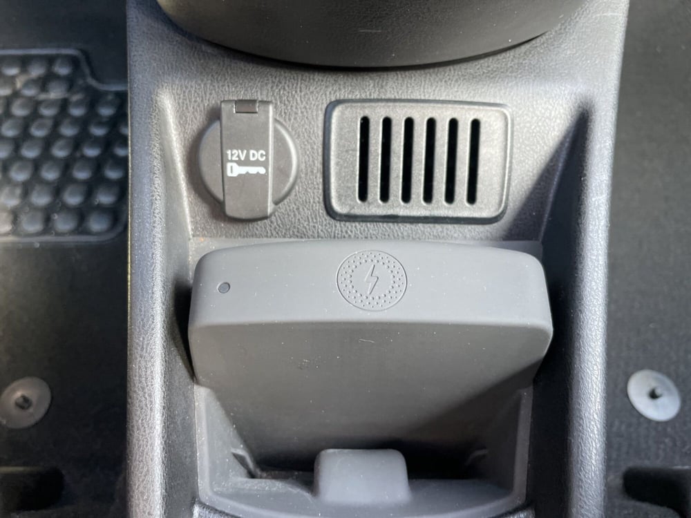 Lancia Ypsilon usata a Roma (19)