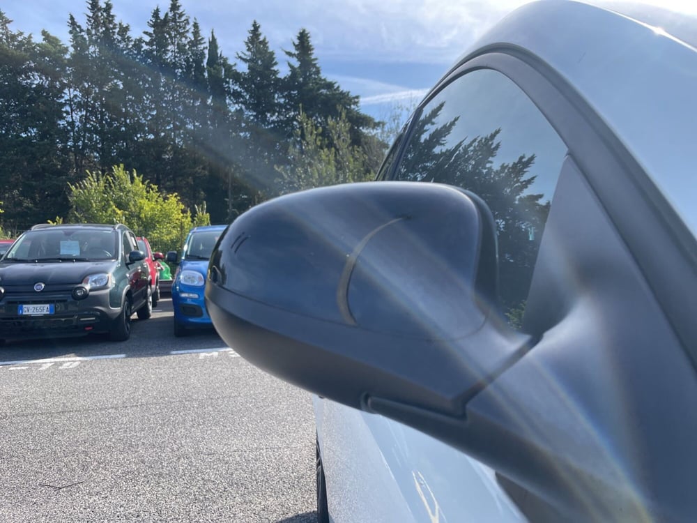 Lancia Ypsilon usata a Roma (9)