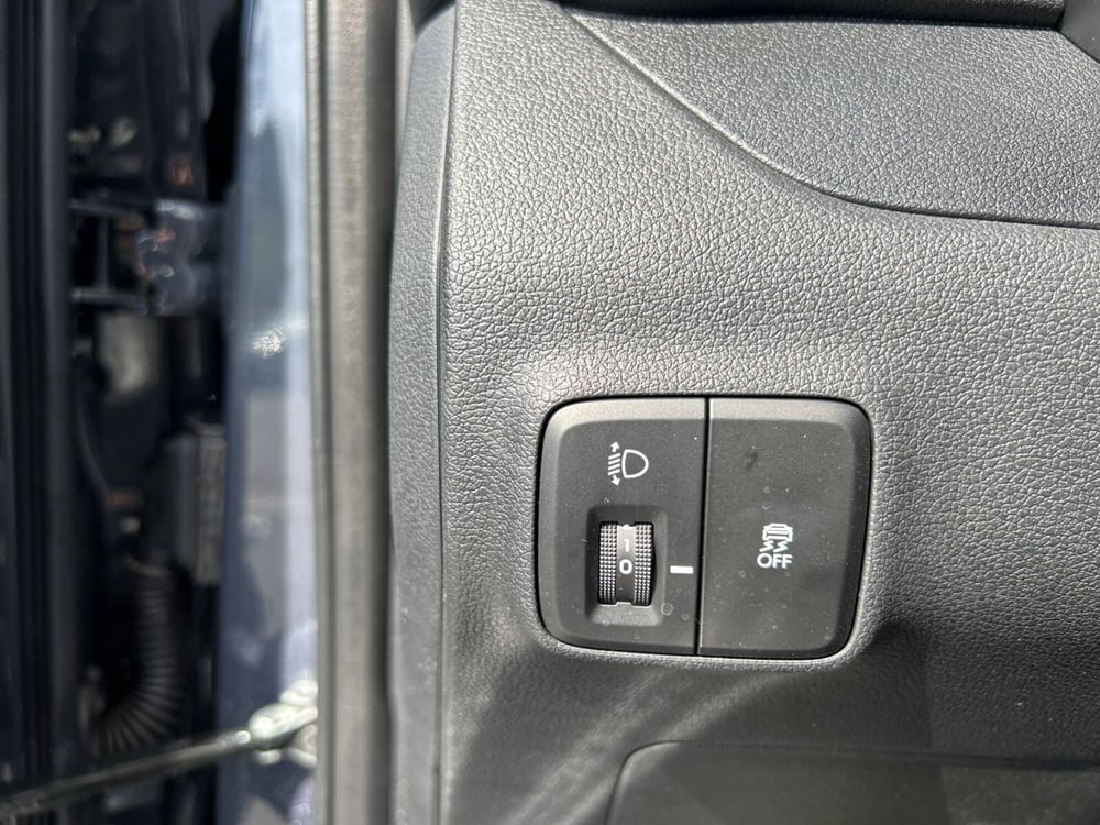 Hyundai i10 nuova a Roma (14)