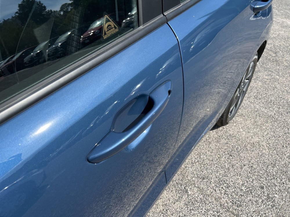 Hyundai i10 nuova a Roma (9)