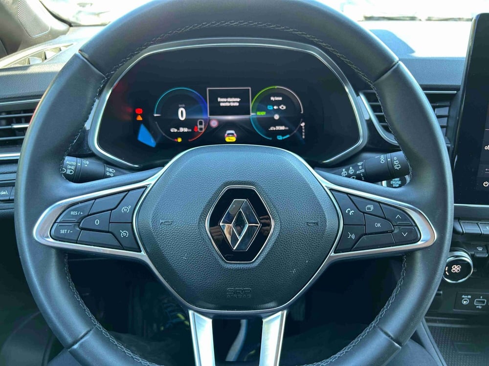Renault Captur usata a Roma (3)