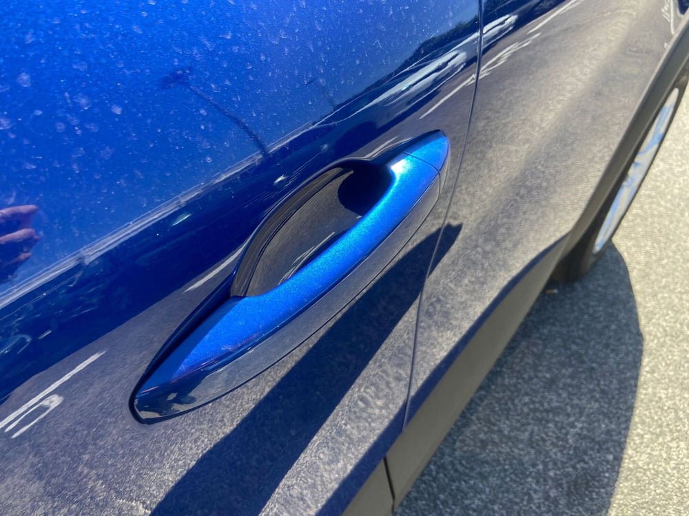 Renault Captur nuova a Roma (10)