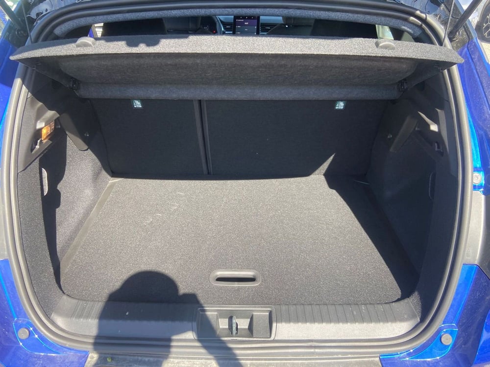 Renault Captur nuova a Roma (20)