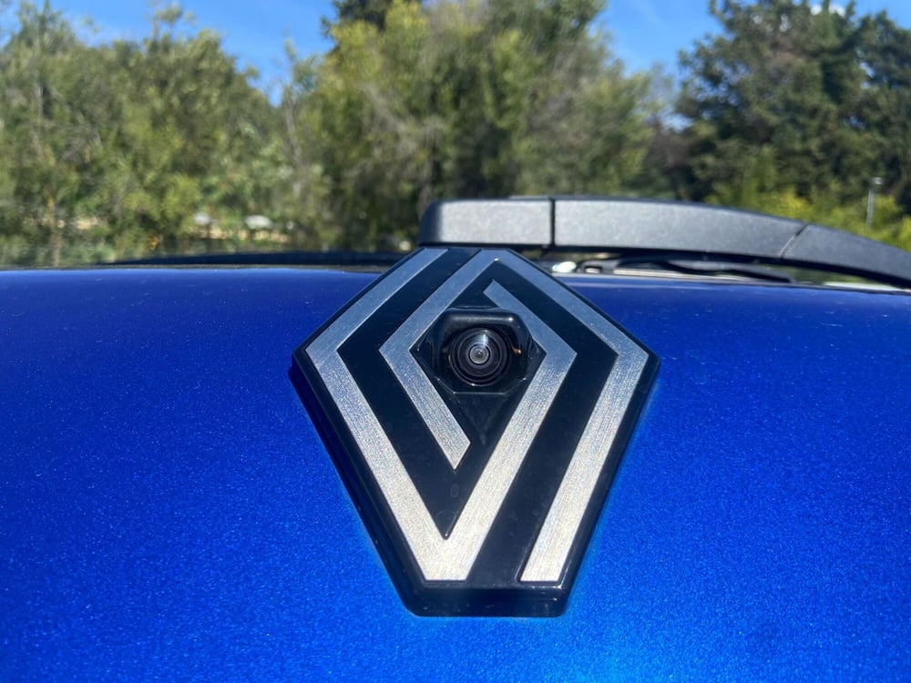 Renault Captur nuova a Roma (9)