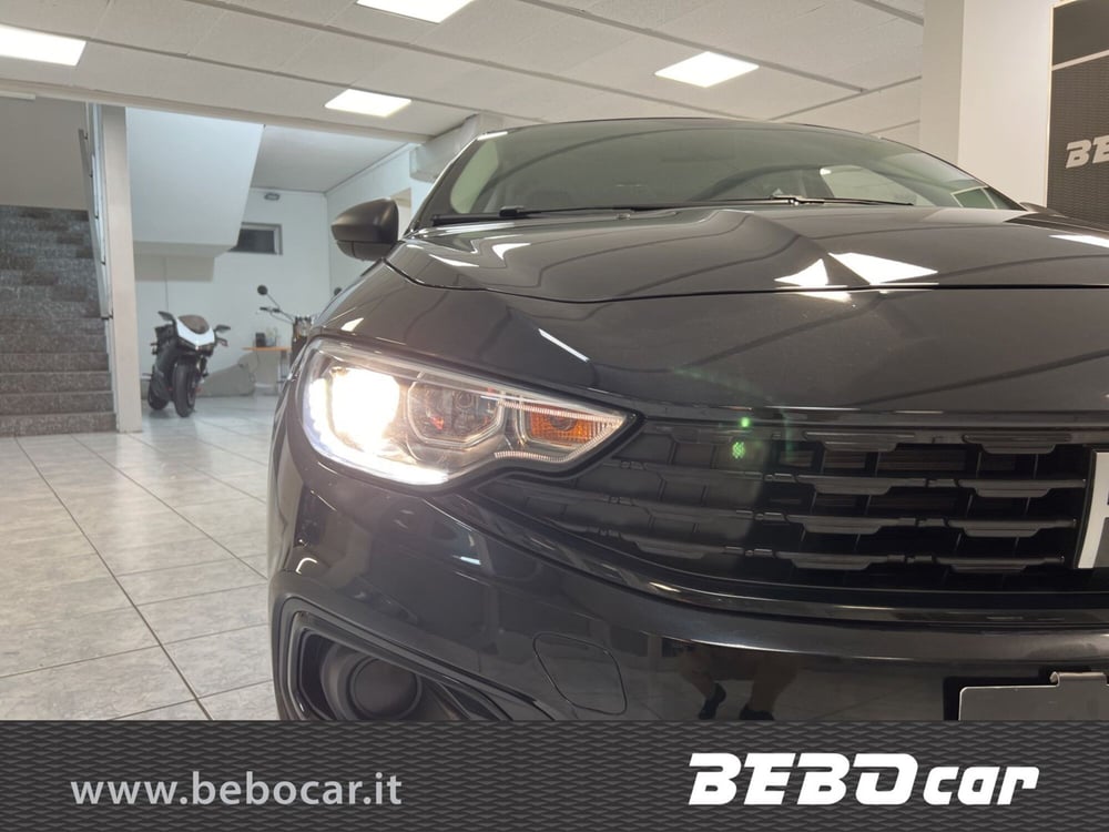 Fiat Tipo nuova a Torino (10)