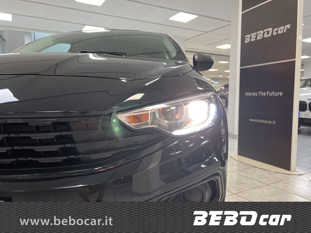 Fiat Tipo nuova a Torino (11)