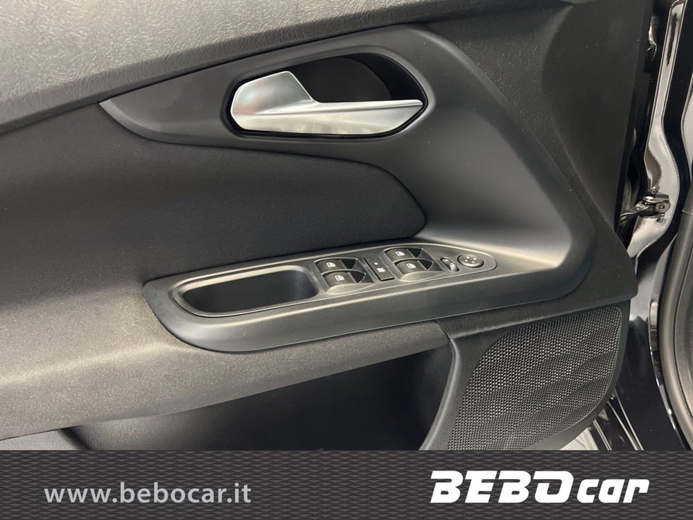 Fiat Tipo nuova a Torino (14)