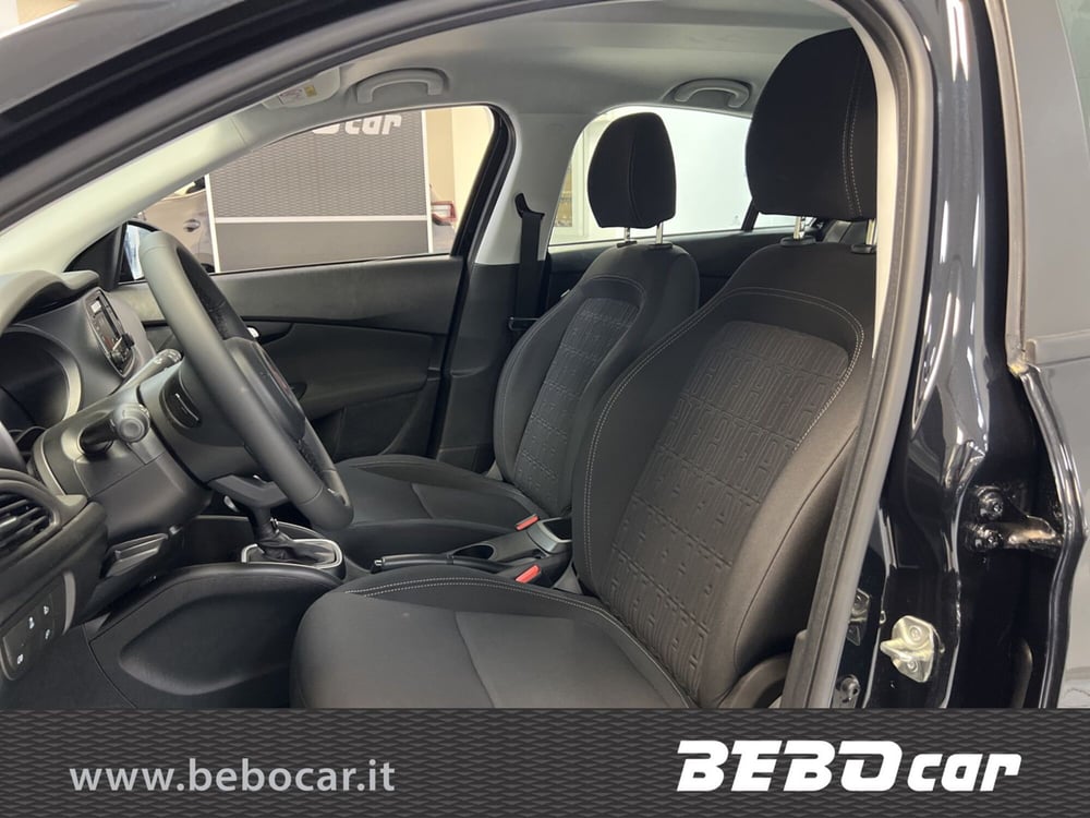 Fiat Tipo nuova a Torino (15)