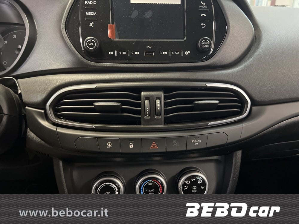 Fiat Tipo nuova a Torino (19)