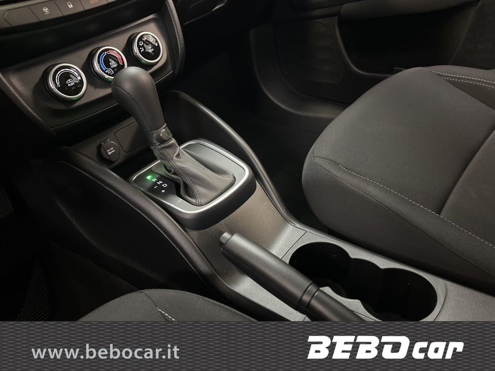 Fiat Tipo nuova a Torino (20)