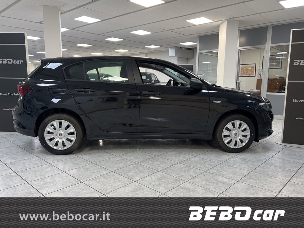 Fiat Tipo nuova a Torino (7)