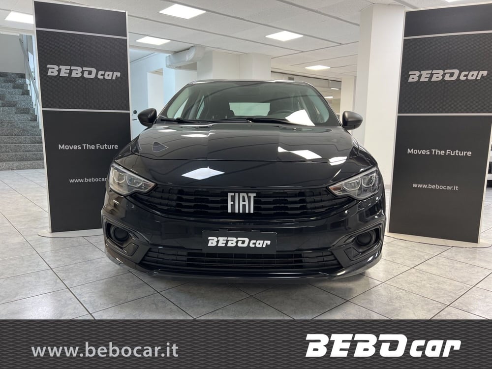 Fiat Tipo nuova a Torino (9)