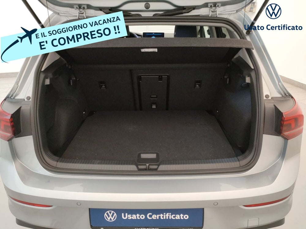 Volkswagen Golf usata a Varese (10)