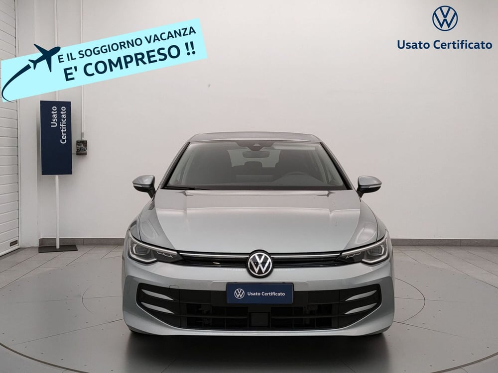 Volkswagen Golf usata a Varese (3)