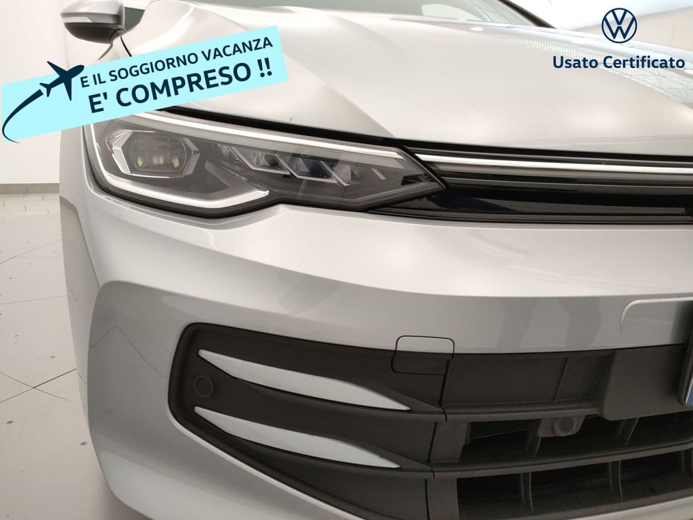 Volkswagen Golf usata a Varese (7)