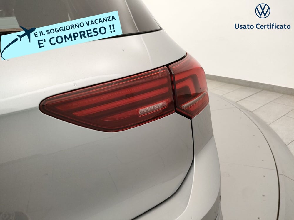 Volkswagen Golf usata a Varese (9)