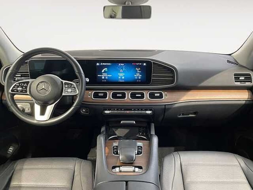 Mercedes-Benz GLE SUV usata a Ravenna (11)