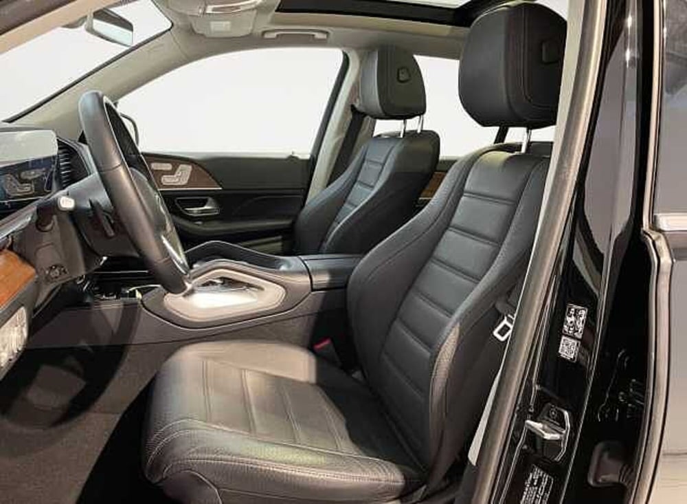 Mercedes-Benz GLE SUV usata a Ravenna (18)