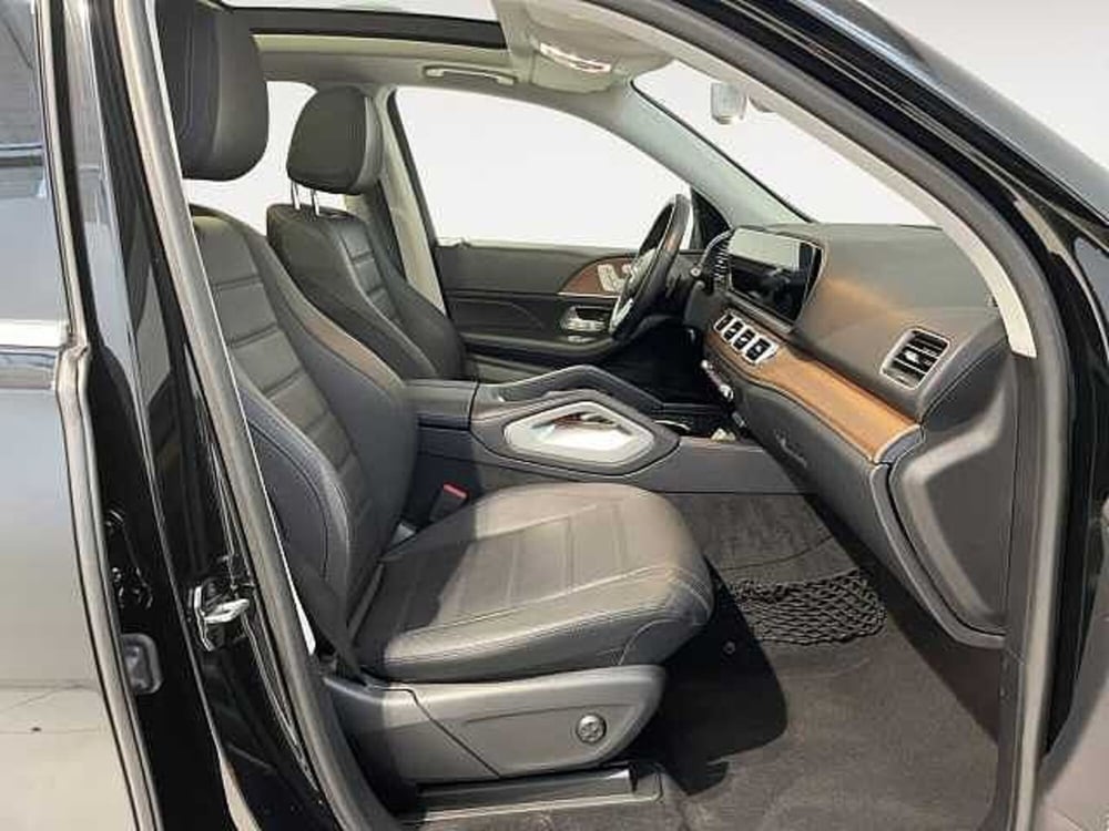 Mercedes-Benz GLE SUV usata a Ravenna (7)