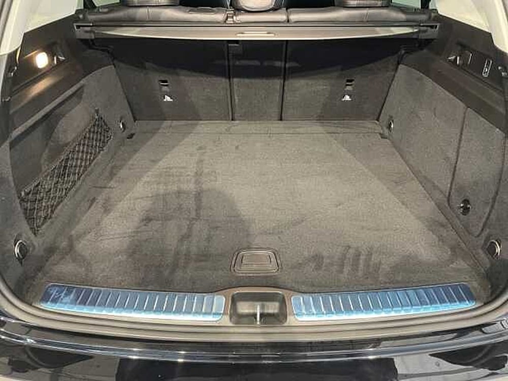 Mercedes-Benz GLE SUV usata a Ravenna (9)