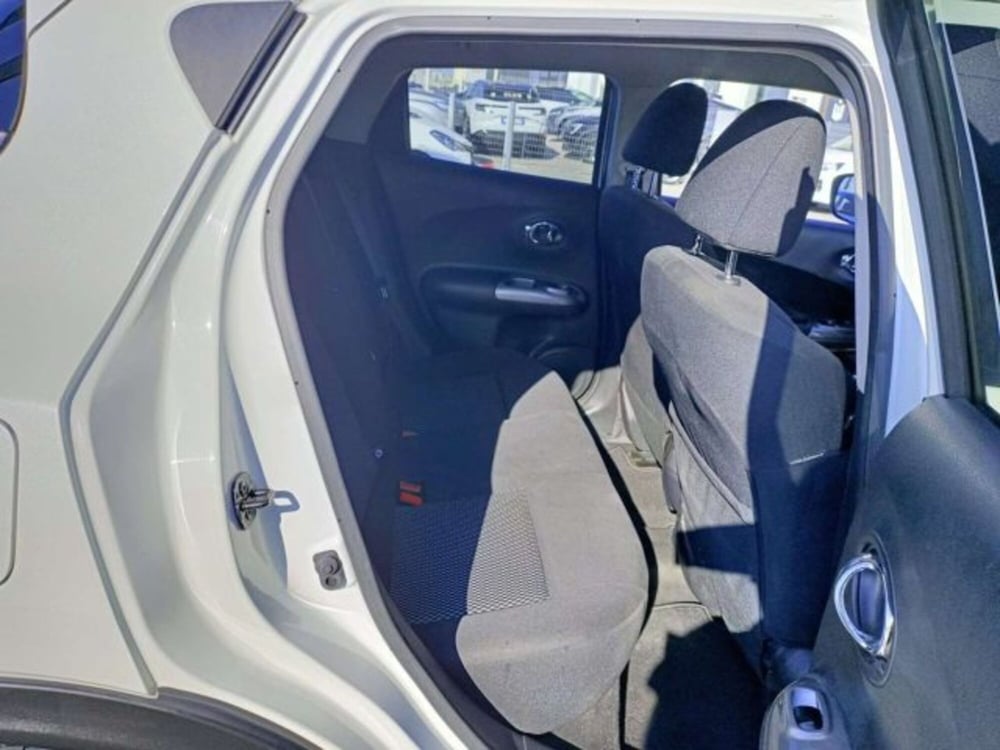 Nissan Juke usata a Firenze (10)