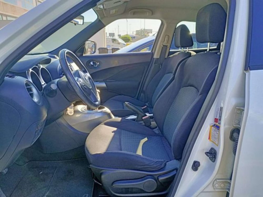 Nissan Juke usata a Firenze (12)