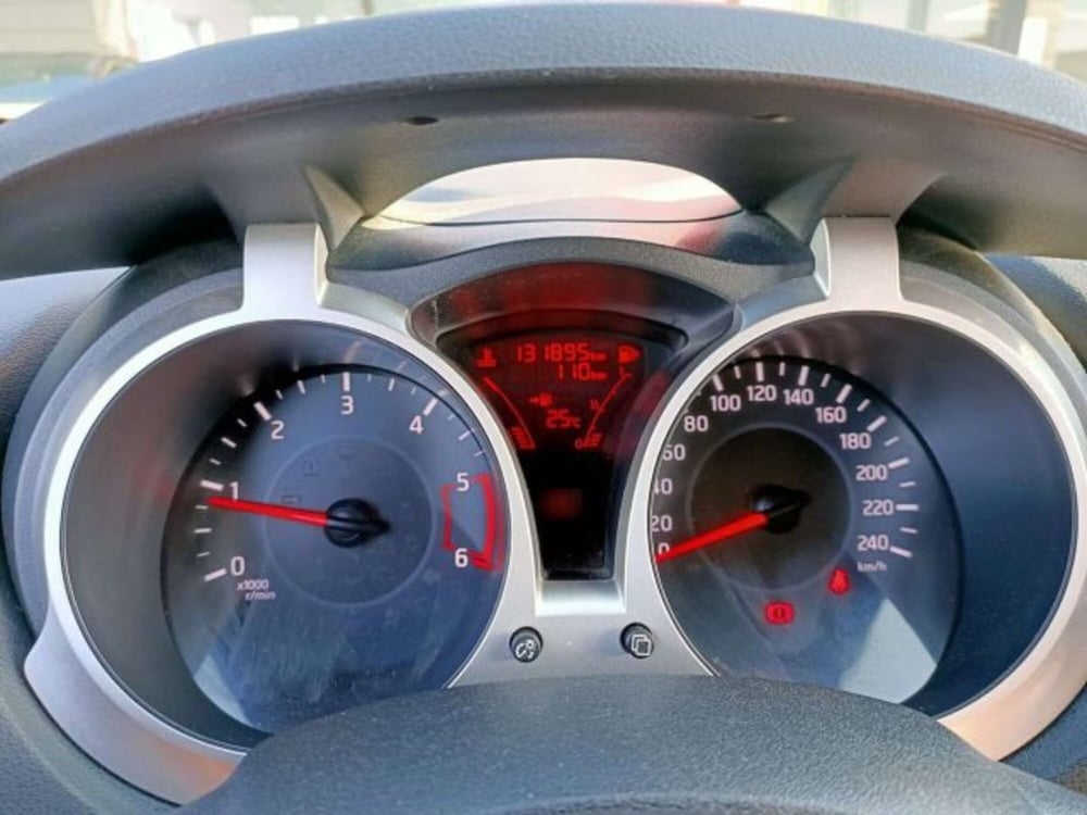 Nissan Juke usata a Firenze (7)