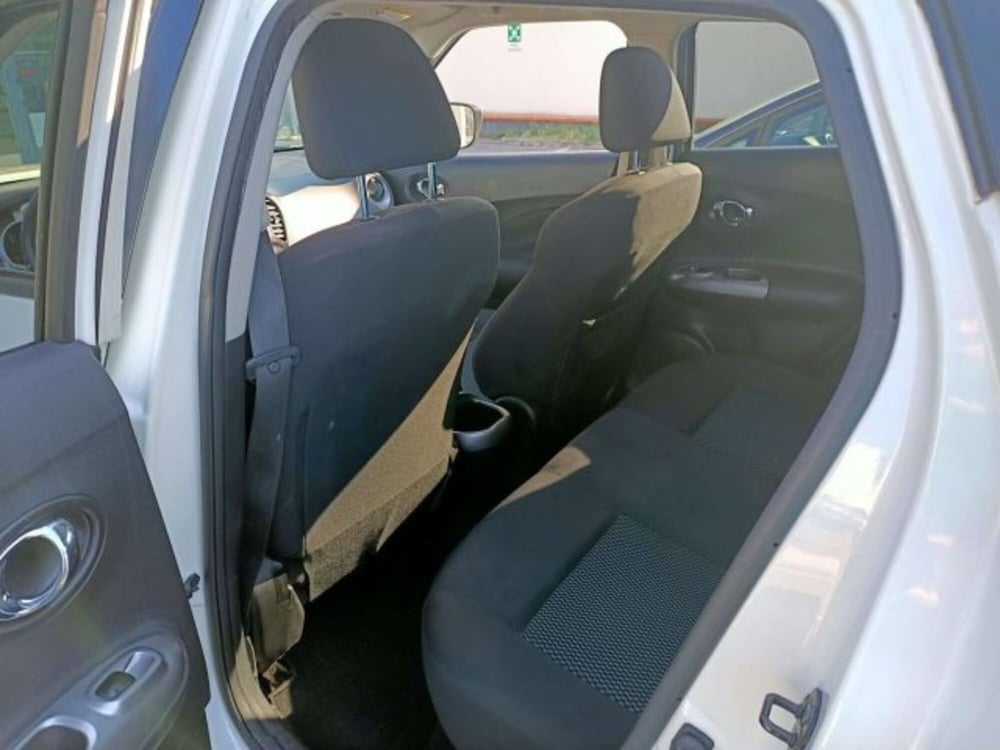 Nissan Juke usata a Firenze (9)