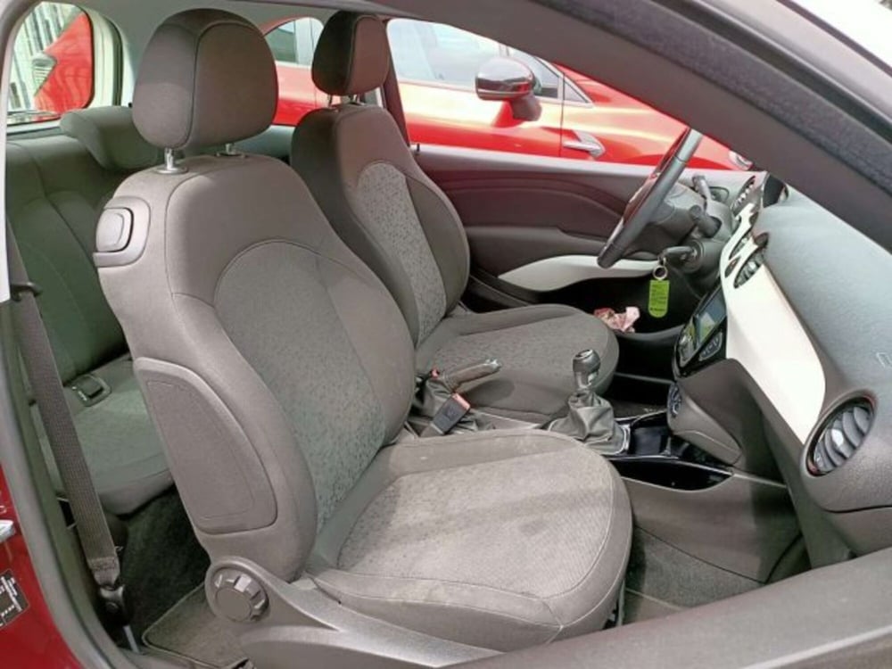 Opel Adam usata a Firenze (15)
