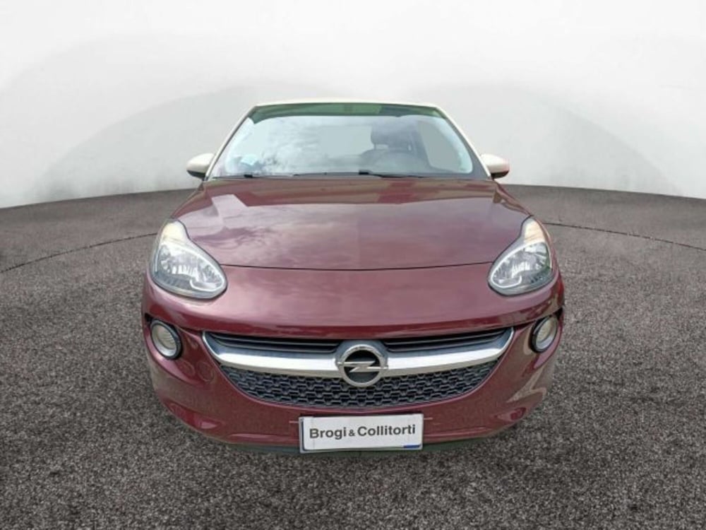 Opel Adam usata a Firenze (2)