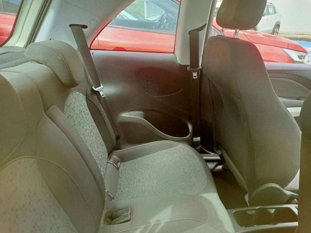 Opel Adam usata a Firenze (9)