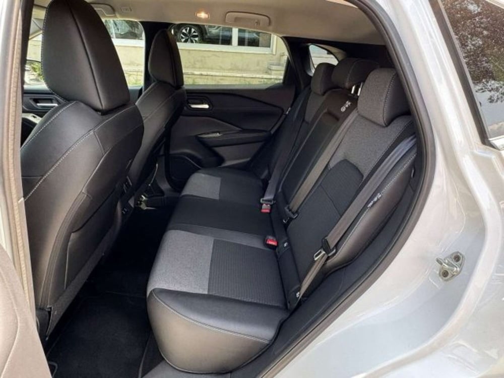 Nissan Qashqai usata a Firenze (10)