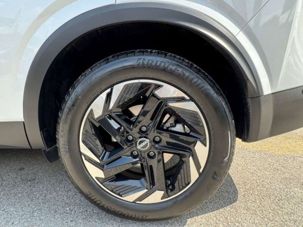 Nissan Qashqai usata a Firenze (11)
