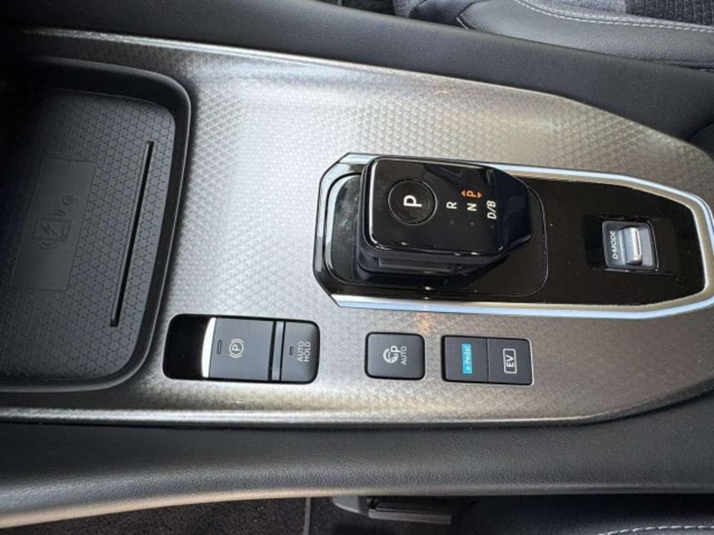 Nissan Qashqai usata a Firenze (12)