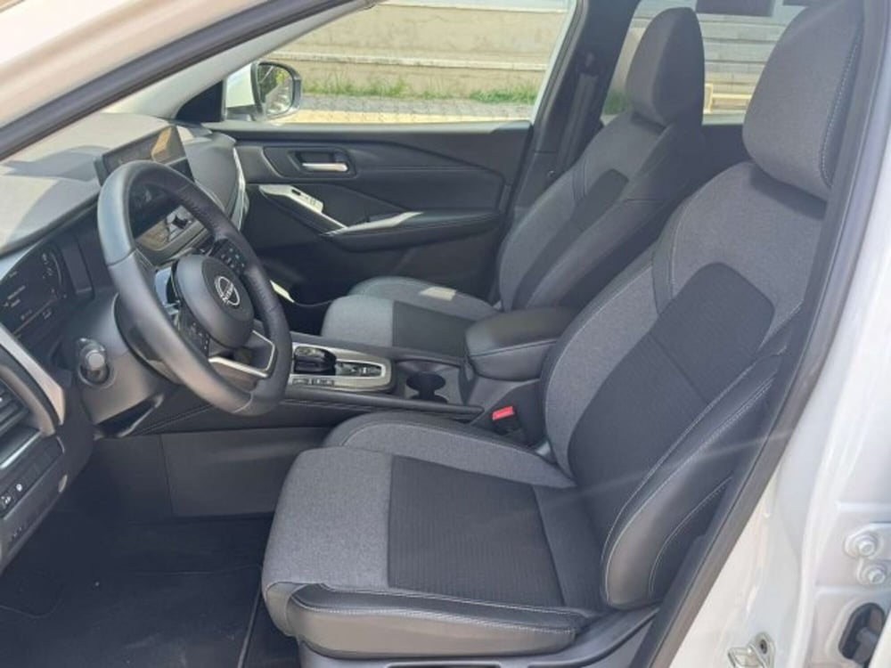 Nissan Qashqai usata a Firenze (6)