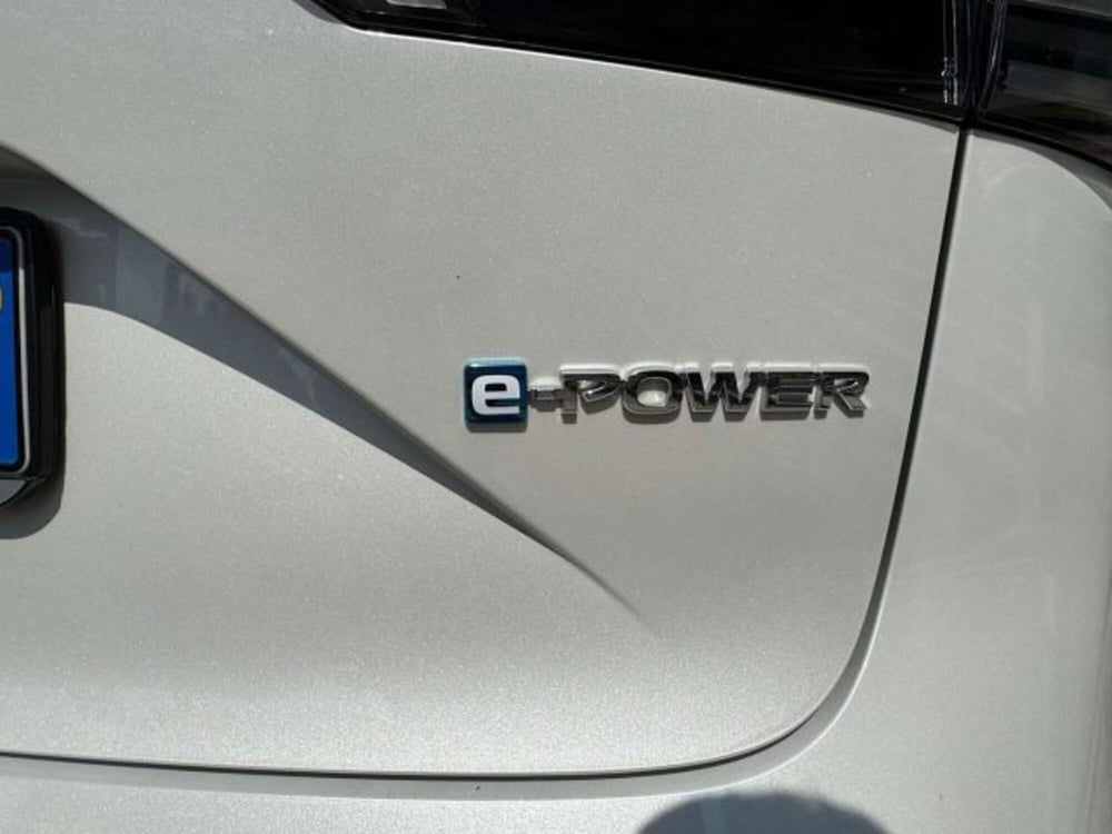 Nissan Qashqai usata a Firenze (7)