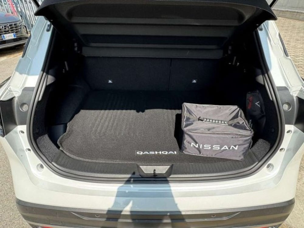 Nissan Qashqai usata a Firenze (9)