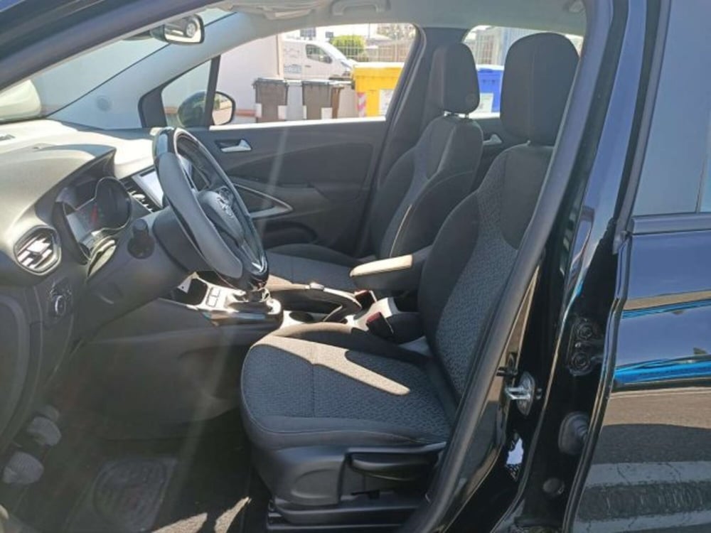 Skoda Kamiq usata a Firenze (12)