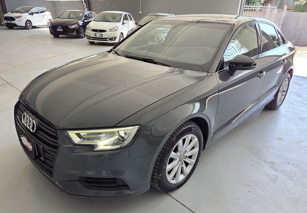 Audi A3 usata a Torino