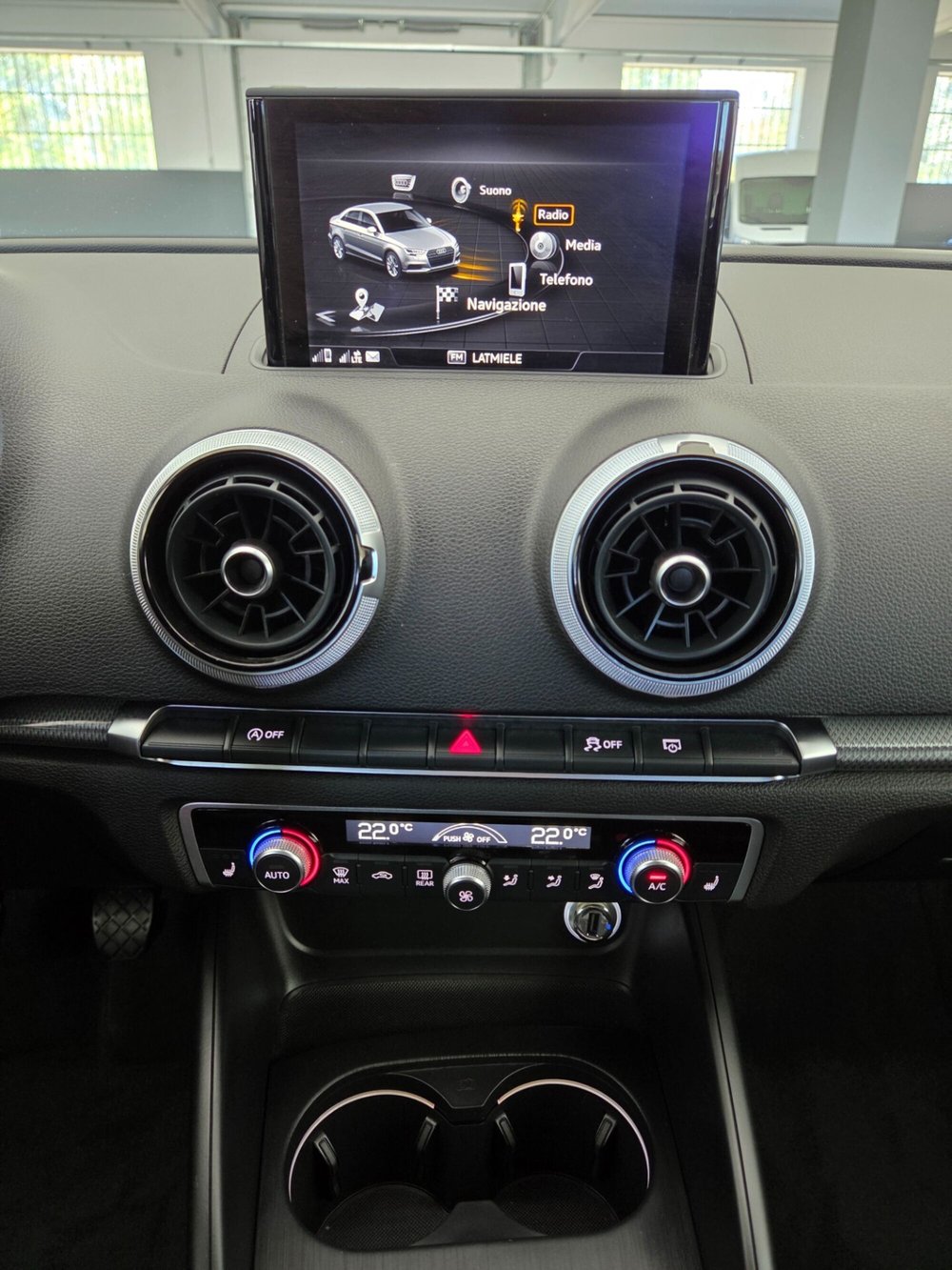 Audi A3 usata a Torino (10)