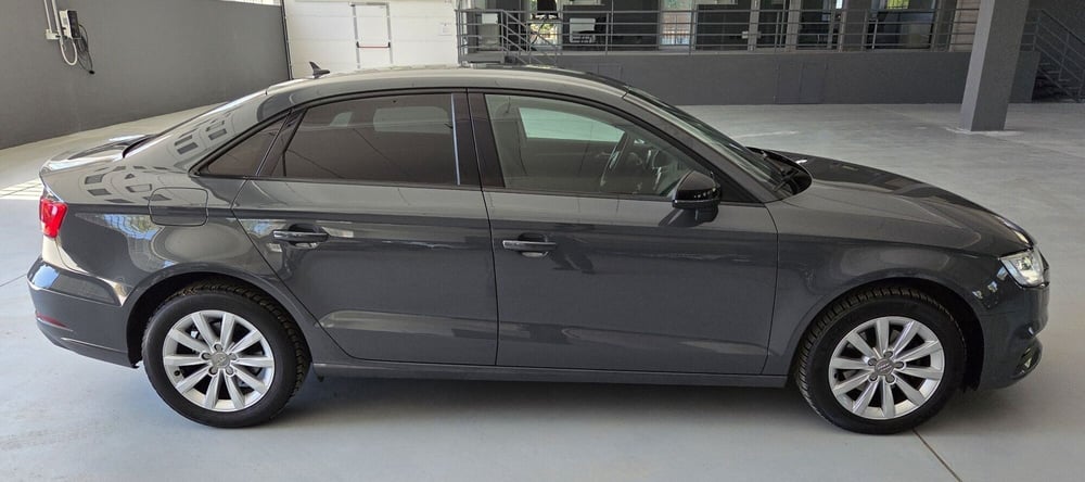 Audi A3 usata a Torino (13)
