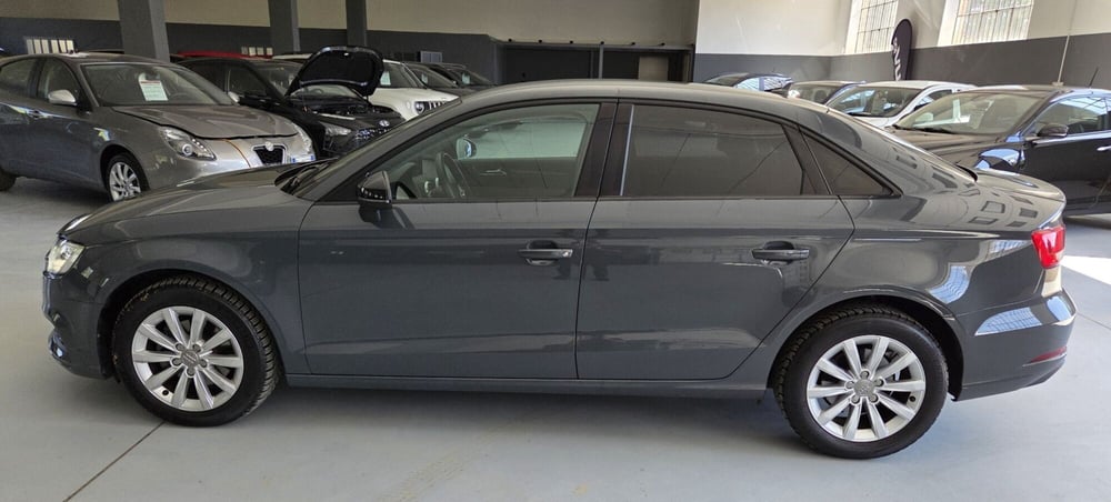 Audi A3 usata a Torino (14)