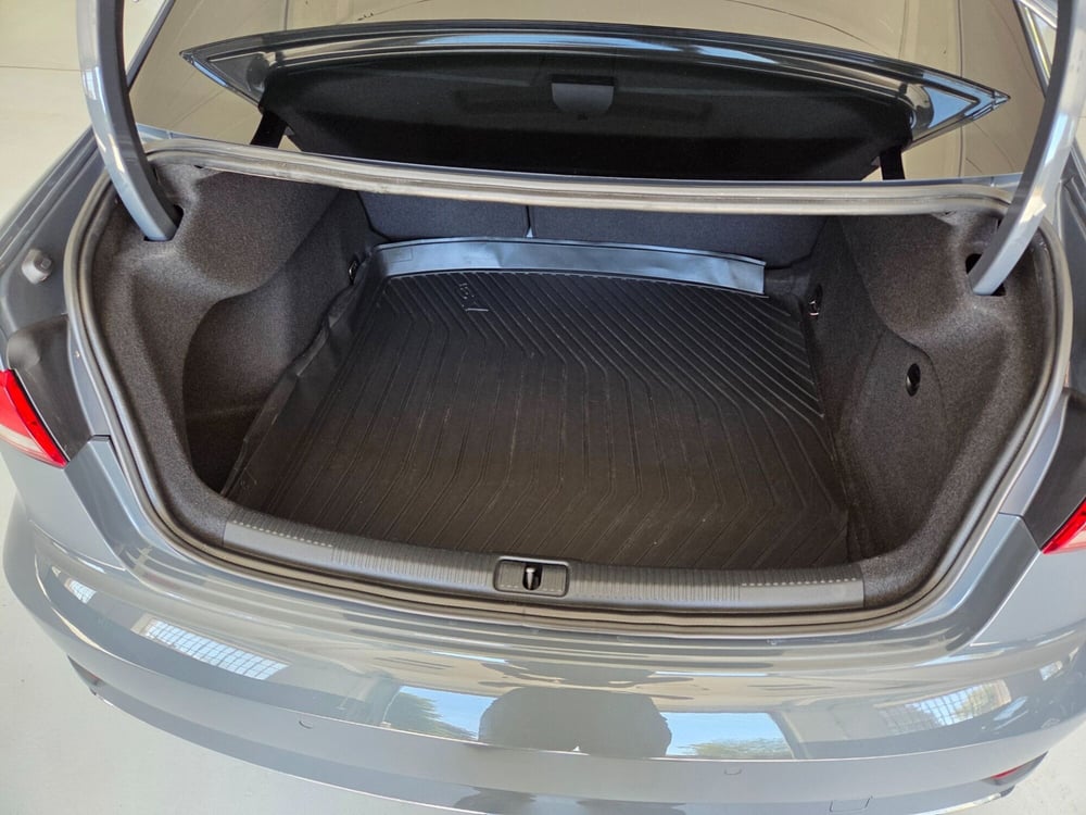 Audi A3 usata a Torino (16)
