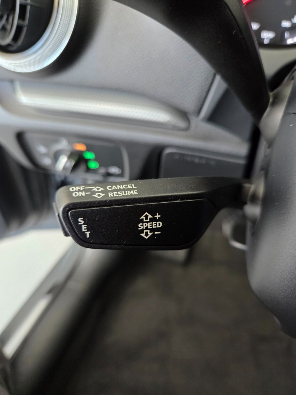 Audi A3 usata a Torino (19)