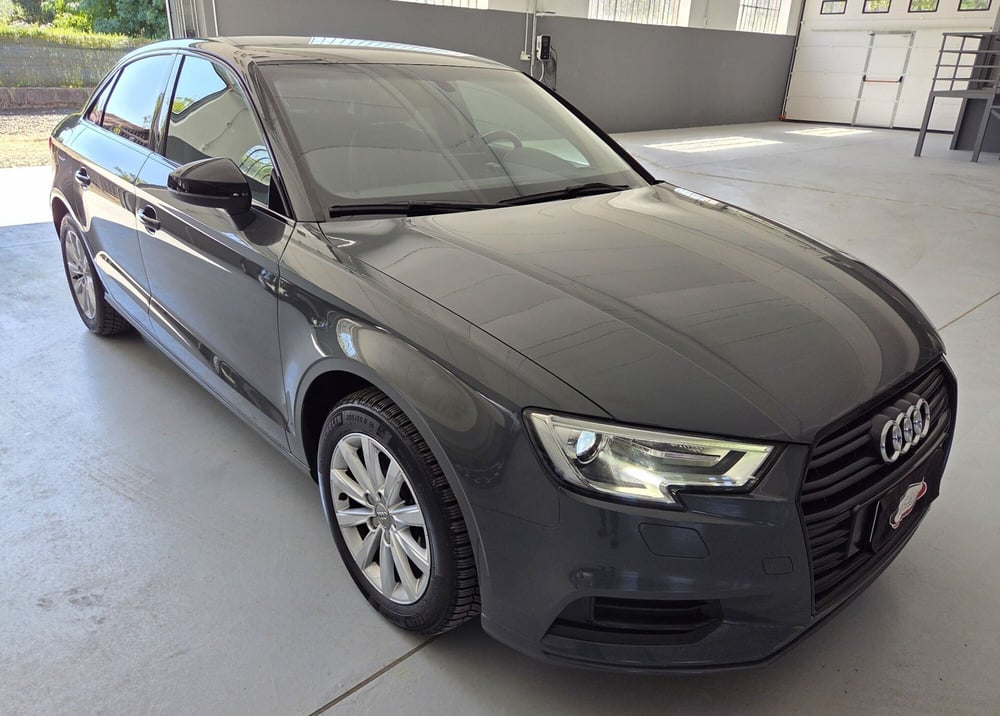 Audi A3 usata a Torino (2)