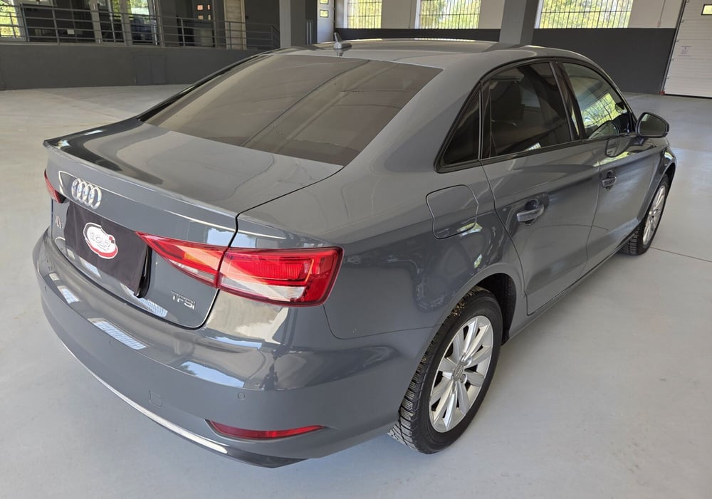 Audi A3 usata a Torino (3)