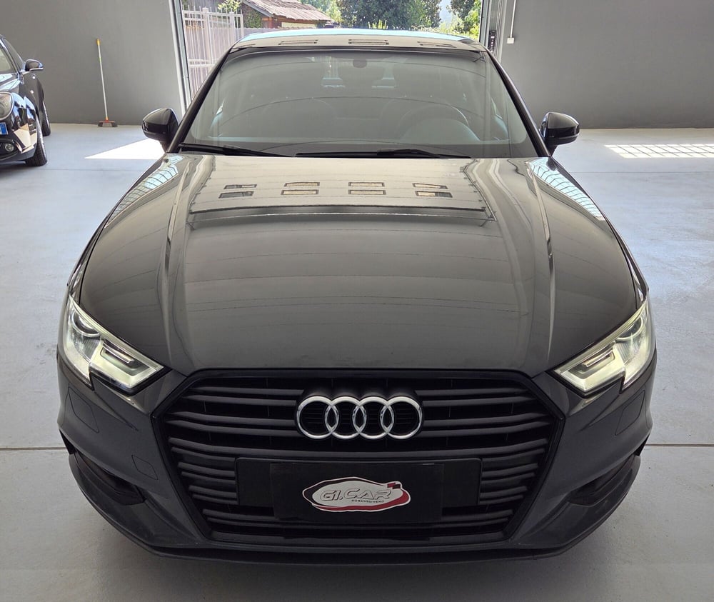 Audi A3 usata a Torino (5)