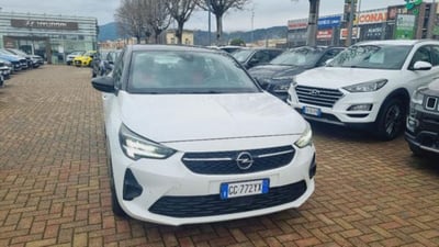 Opel Corsa 1.2 100 CV GS Line del 2022 usata a Savona