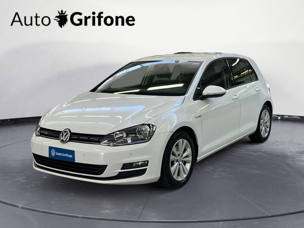 Volkswagen Golf usata a Modena