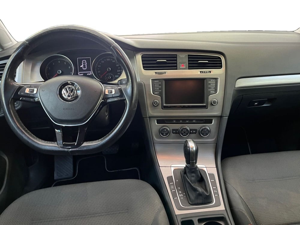 Volkswagen Golf usata a Modena (10)